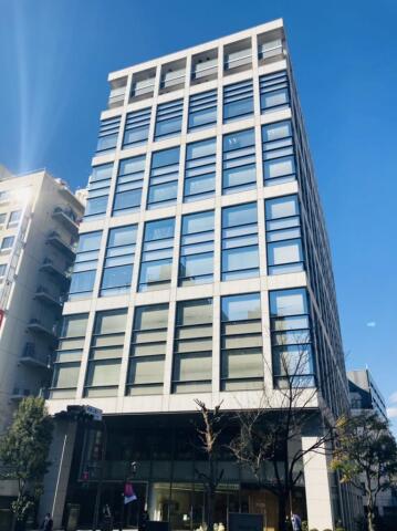 市ヶ谷スクエアビル