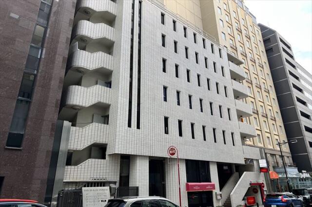 銀座一ビル