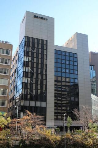 銀座大野ビル