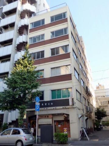 大貫ビル（鍛冶町）