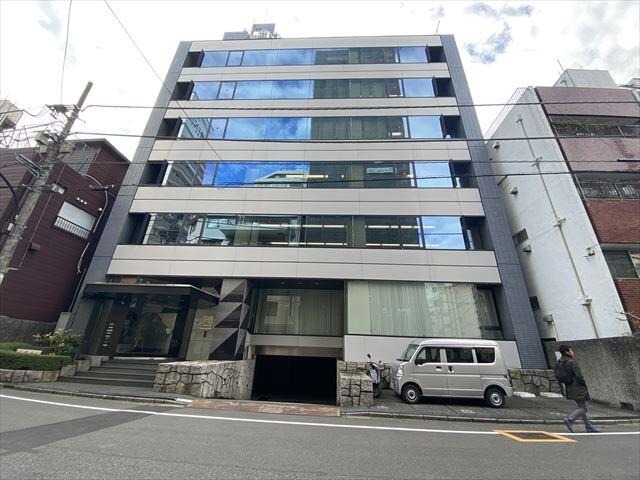 玉屋ビル