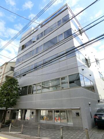 内田ビル（高田馬場）