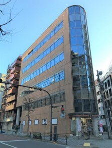 ＴＨＥ　ＣＲＯＳＳ一番町