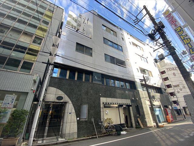 ＣＡＳＡ ＶＥＲＤＥ新宿二丁目