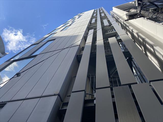 ＡＯＩ　ＨＯＵＳＥ　ＳＨＩＮＪＵＫＵ