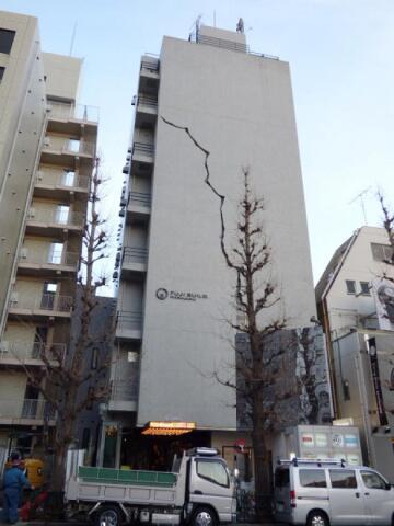 ＦＵＪＩ　ＢＵＩＬＤＩＮＧ　ＨＡＲＡＪＵＫＵ