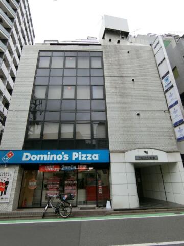 ツインズ新宿ビル
