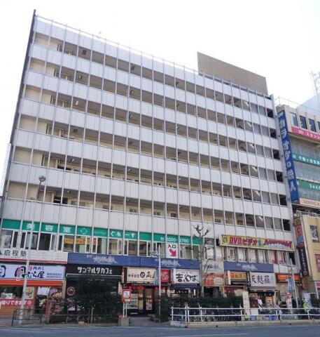 高田馬場ビル