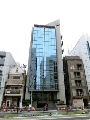 西五反田プレイス