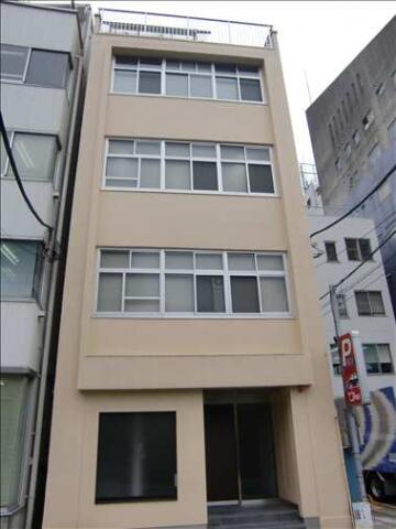 関根ビル（外神田）