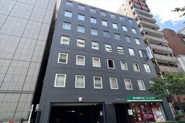 神田東山ビル