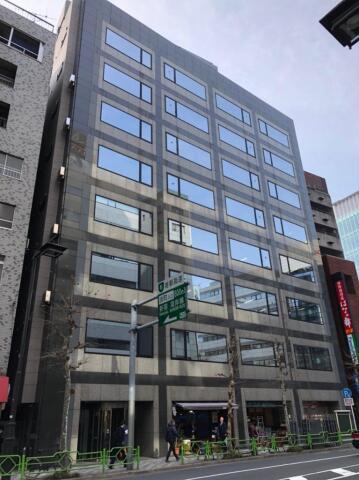 日本橋浜町パークビル