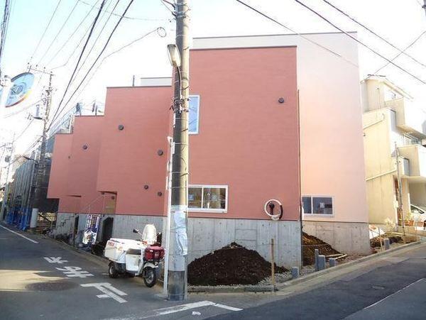 トラッド雑司が谷