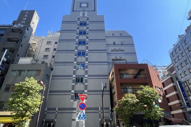 ビルディングＫ