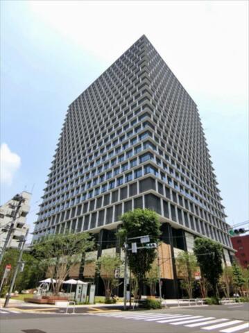 KANDA SQUARE／レンタルオフィス
