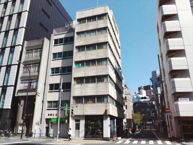 益川ビル