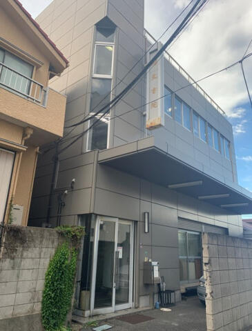 小石川５丁目貸事務所