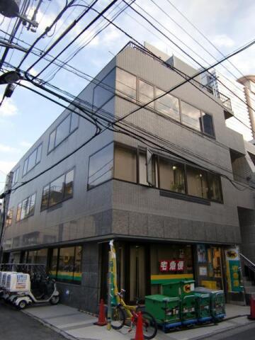 カメリアビル