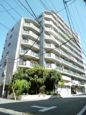 シャルマン小石川