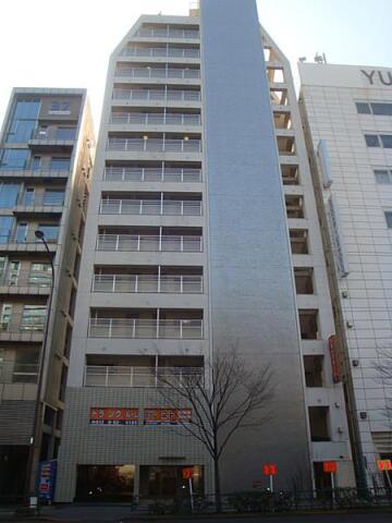 四谷フラワーマンション