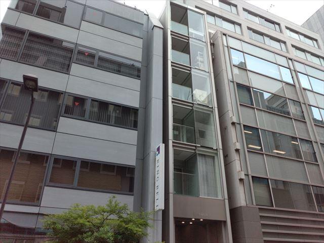 日本橋桜ビル