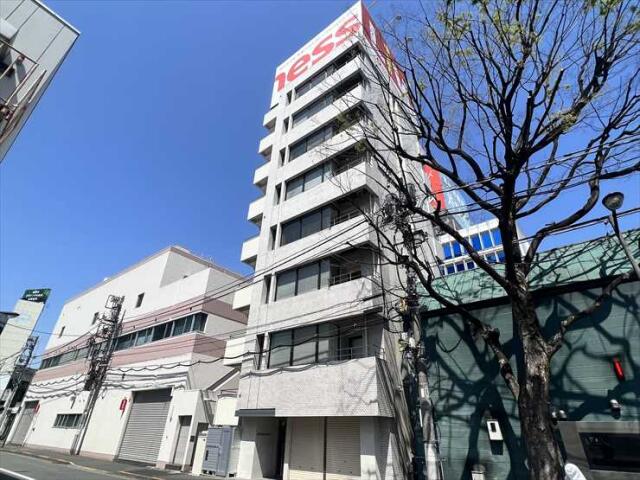 ＣＨＩＹＯＤＡ　ＢＬＤＧ（神田三崎町）