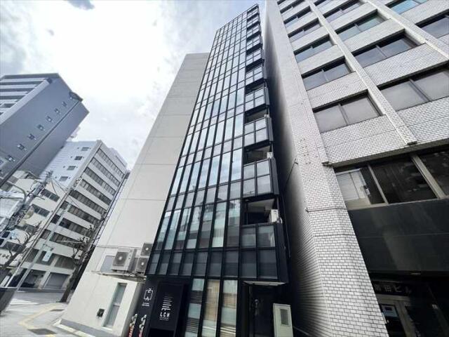 ＺＡ　ＳＵＩＴＥ　日本橋(旧：ＺＡ　ＫＡＮＤＡＫＯＮＹＡＣＨＯ)