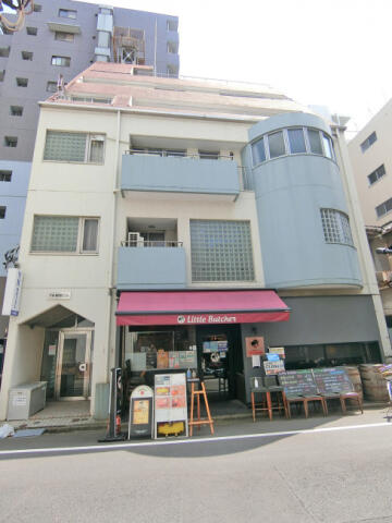 ＹＫ柳橋ビル