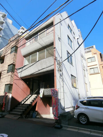 弥助第２レヂデンス