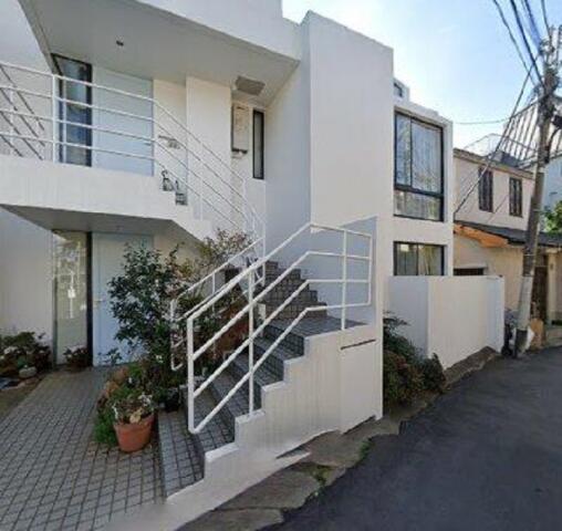 矢来町ハウス