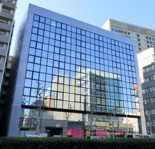 日本生命春日町第二ビル