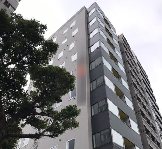 天翔オフィス東新宿【事務所／９・１０階】