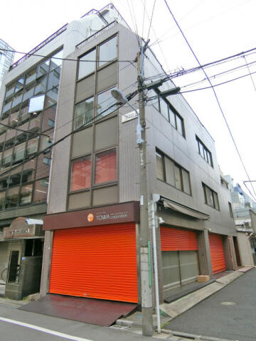 浅草橋貸事務所