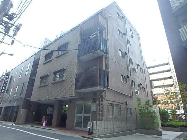 すみれハイツ