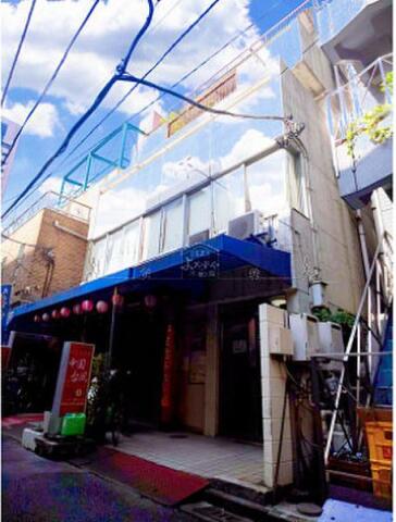 築地ビル（築地４）
