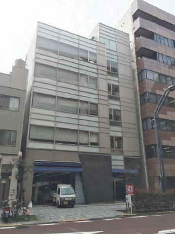 新共立ビルディング
