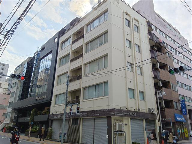 西島ビル