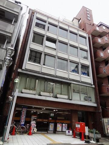 丸栄ビル（西池袋）