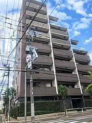 グランドオーク田端新町