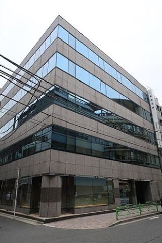 東京冷凍新川ビル