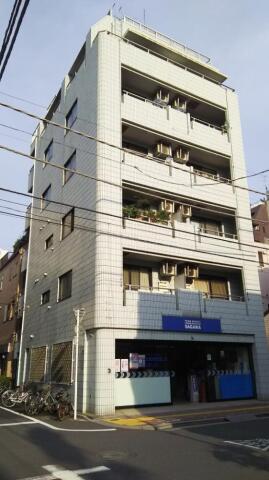 メゾン秋葉原