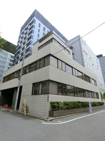 岩波書店一ツ橋別館