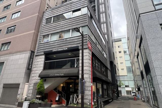 アネックス２福神ビル