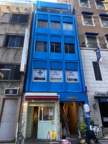 銀座ＪＣビル