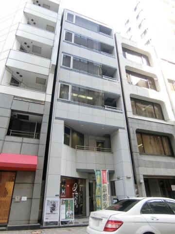 水野ビル（銀座）