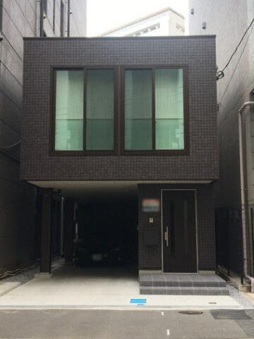 東京製糖小網町ビル