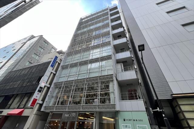 ＶＯＲＴ銀座ＤＤＩ