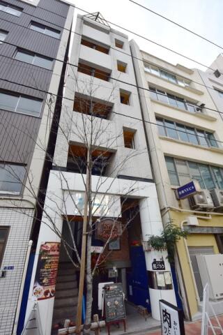 セリコ東銀座