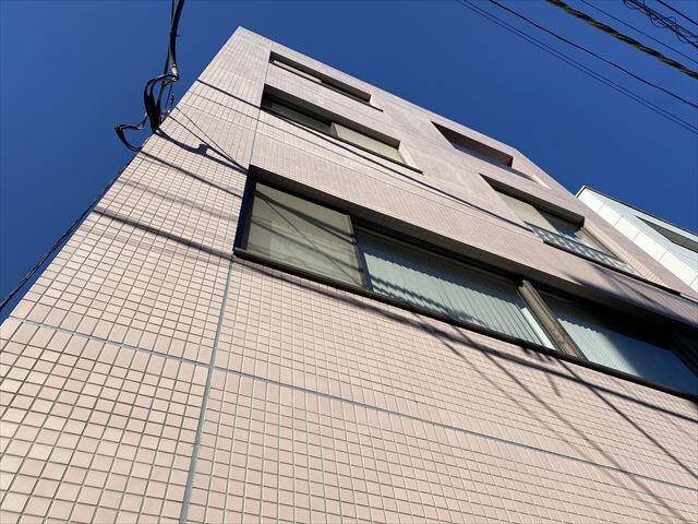 関根ビル（日本橋人形町）