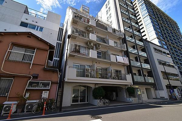 ＧＳハイム築地